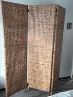 Kamer scherm, Enlèvement