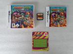 Nintendo DS: Mario & Luigi - Partners in Time, Enlèvement ou Envoi, Utilisé