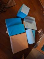 Speelkussens, Enlèvement, Comme neuf, Construction