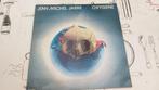 vinyl Jean-Michel JARRE 33 t, CD & DVD, Vinyles Singles, Pop, Enlèvement, Utilisé, Single