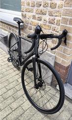 Triban RC500 koersfiets maat M, Fietsen en Brommers, Fietsen | Heren | Sportfietsen en Toerfietsen, 28 inch, Gebruikt, Meer dan 20 versnellingen