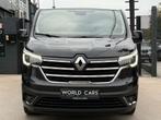 Nissan Primastar RENAULT TRAFIC 2.0DCI 150CV LONG CHASSIS /, Auto's, Nissan, Stof, Gebruikt, 4 cilinders, https://public.car-pass.be/vhr/c4c1fa2a-a31e-4559-97af-df5be4337b10