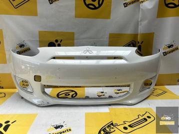 MITSUBISHI SPACE STAR MIRAGE VOORBUMPER 6400D336 beschikbaar voor biedingen