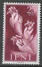 Ifni 1954 - Yvert 79 - Cactussen 25 c. (PF), Postzegels en Munten, Postzegels | Afrika, Overige landen, Verzenden, Postfris