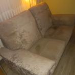 Een 3 zet en 2 zet zeer goede staat, Huis en Inrichting, Ophalen, Zo goed als nieuw, Stof