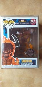 Marvel the avengers thor surtur gamestop exclusive funko pop, Verzamelen, Ophalen of Verzenden, Nieuw