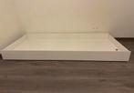 Bedlade of rol bed, Ophalen, Matras