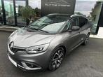 Renault Grand Scenic 17 dCi 120 EDC BOSE EDITION, Auto's, Automaat, 87 kW, https://public.car-pass.be/vhr/f88eb9bd-0f89-465d-9f5e-58cd3016590c