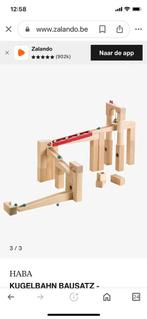 Haba knikkerbaan, Kinderen en Baby's, Ophalen