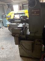 Vlakslijpmachine BROWN & SHARPE 612, Doe-het-zelf en Bouw, Ophalen of Verzenden, Gebruikt