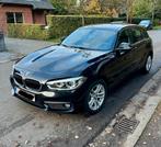 Prachtige BMW 116D, bij 2019, Te Koop of te Ruilen !, Auto's, BMW, 1 Reeks, Euro 6, Diesel, Particulier