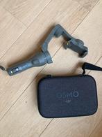 DJI osmo mobile 3, amper gebruikt, Audio, Tv en Foto, Fotografie | Statieven en Balhoofden, Ophalen of Verzenden, Zo goed als nieuw