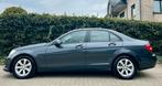 Mercedes C180d ‼️30.000Km‼️ Garantie // Euro 5b, Euro 5, 4 cilinders, Bedrijf, 2143 cc