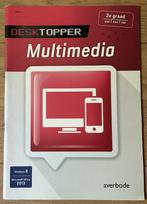 DESKTOPPER: Multimedia, Enlèvement ou Envoi
