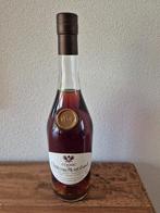 Hele oude dure cognac Chateau Montifoud France, Verzamelen, Wijnen, Ophalen of Verzenden, Zo goed als nieuw, Frankrijk, Overige typen
