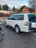 Mitsibushi pajero 3.2 instyle, Auto's, Mitsubishi, Particulier, Te koop, Pajero