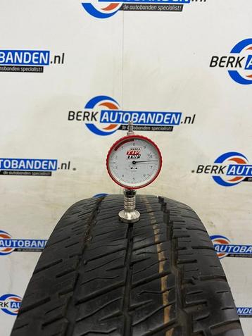2x Barum Vanis All Season 205/75 R16C 110/108R 205/75/16 205 beschikbaar voor biedingen