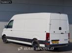 MAN TGE 3.140 Automaat L4H3 Airco Camera Parkeersensoren L3H, Auto's, Automaat, Gebruikt, Euro 6, 4 cilinders