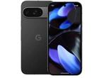 Google Pixel 9 black 128go neuf scelle emballer !, Telecommunicatie, Mobiele telefoons | Overige merken, Overige modellen, Ophalen of Verzenden