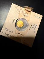 Goude munt, Postzegels en Munten, Munten | België, Ophalen of Verzenden