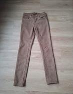 Broek Toxik in zachte stof maat 36, Toxik, Enlèvement ou Envoi, Comme neuf, Taille 36 (S)
