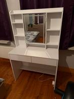 Make up tafel, Huis en Inrichting, Ophalen, Zo goed als nieuw