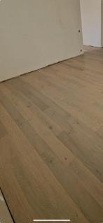 Nieuw parket (Pergo Wood Parquet) (31,6m2), Nieuw, 10 m² of meer, Hout, Ophalen