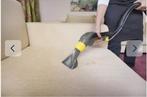 Zetel/tapijt reiniger te huur per maand 200€, Doe-het-zelf en Bouw, Reinigingsmachines, Ophalen of Verzenden
