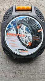 Chaînes neige Weissenfels Clack & Go Prestige 9mm - Neuves., Enlèvement, Neuf