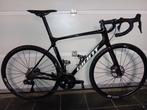 Giant TCR Advanced Disc 2 maat ML, Fietsen en Brommers, Ophalen, Gebruikt, Carbon, Giant