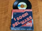 Mario Molino - I Sogni Del Mare / El Greco - For You Alone., Cd's en Dvd's, Ophalen of Verzenden, Gebruikt
