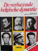 De verbazende Belgische dynastie - Fr. De Lys, Ophalen of Verzenden, Gelezen