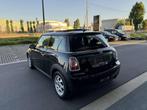 MINI One Brick Lane | Pano Dak | Gekeurd voor verkoop, Gebruikt, 4 cilinders, 72 kW, Zwart