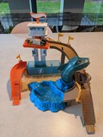 Hotwheels racebaan, Kinderen en Baby's, Speelgoed | Racebanen, Ophalen of Verzenden, Gebruikt, Racebaan, Hot Wheels