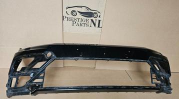 Voorbumper VW Tiguan 5NA R-line 4xPDC KLS ORGINEEL BUMPER  beschikbaar voor biedingen
