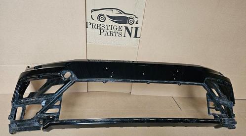 Voorbumper VW Tiguan 5NA R-line 4xPDC KLS ORGINEEL BUMPER, Auto-onderdelen, Carrosserie, Bumper, Voor, Gebruikt, Herkomst onderdeel bekend