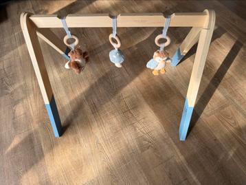 Little Dutch Speelboog Forest Friends beschikbaar voor biedingen