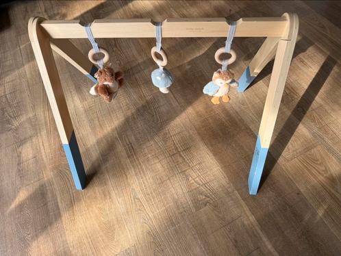Little Dutch Speelboog Forest Friends, Kinderen en Baby's, Speelgoed | Babyspeelgoed, Zo goed als nieuw, Ophalen