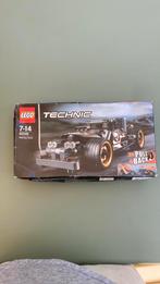 Lego Technic Escapade Racer, Comme neuf, Ensemble complet, Lego, Enlèvement ou Envoi