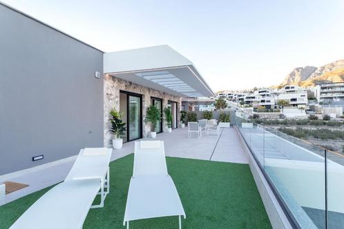 BENIDORM, SPANJE, ONGELOOFLIJKE NIEUWE APPARTEMENTEN, Immo, Buitenland, Spanje, Appartement, Stad