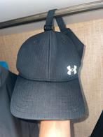 Zwarte under armour pet, Pet, Under armour, Gedragen, One size fits all