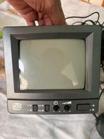 Tv met live camera, Antiek en Kunst, Ophalen