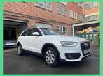 Audi Q3 2.0 TFSI QUATTRO S-tronic 170ch *Cuir/Xénon *, Autos, Audi, SUV ou Tout-terrain, 5 places, Carnet d'entretien, Cuir