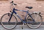 Fiets Trek T50 Herenfiets stadfiets velo schoolfiets, Fietsen en Brommers, Fietsen | Heren | Herenfietsen, Versnellingen, Zo goed als nieuw