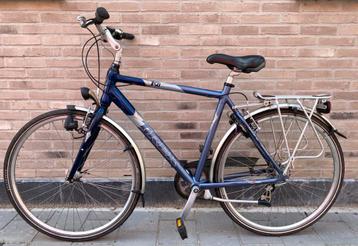 Fiets Trek T50 Herenfiets stadfiets velo schoolfiets beschikbaar voor biedingen