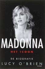 Madonna - Het icoon, Ophalen of Verzenden