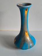 Vintage faience Thulin vaas, Huis en Inrichting, Woonaccessoires | Vazen, Ophalen of Verzenden