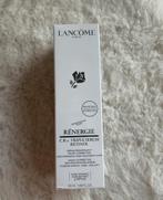 Sérum énergétique Lancome HCF triple sérum 50 ml scellé, Enlèvement ou Envoi, Neuf, Tout le visage, Soins