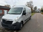 Opel movano, Auto's, Opel, Euro 5, Movano, 2500 kg, 2299 cc