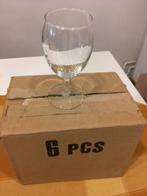 Verres, Enlèvement, Utilisé